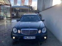 Gebraucht Mercedes E320 Avantgarde 204 PS (150 kW) 2004 Kombi