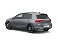 Gebraucht VW Golf VIII Move 110 PS (80 kW) 2023 Mondsteingrau Limousine