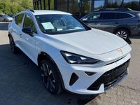Gebraucht Cupra Formentor VZ 272 PS (200 kW) 2025 Nevada weiss SUV
