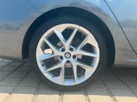 Gebraucht Seat Leon FR 150 PS (110 kW) 2016 Grau Kombi