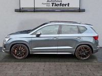 Second-hand Cupra Ateca 300 CP (220 kW) 2021 Gri SUV