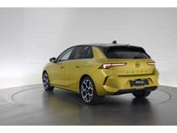 gebraucht Opel Astra LIM GRAD SITZ SITZ