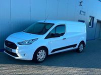 Gebraucht Ford Transit Connect 120 PS (88 kW) 2020 Weiß Van / Kleinbus