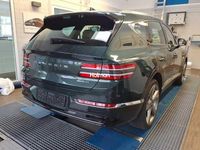 Occasion Genesis GV80 272 ch (200 kW) 2023 Vert SUV