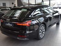 gebraucht Audi A6 Avant 40TDI S-tronic VirtualC~B&O~LED~OpenSky