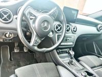 gebraucht Mercedes A180 -