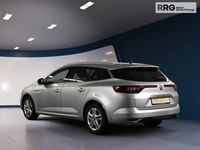 gebraucht Renault Mégane IV IV GRANDTOUR LIMITED TCe 140 RÜCKFAHRKAMERA