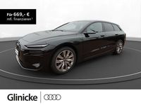 Gebraucht Audi A6 e-tron Performance 269 kW (367 PS) 2025 Schwarz Kombi