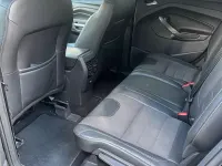 Gebraucht Ford Kuga 180 PS (132 kW) 2015 Schwarz SUV
