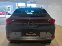 Używany Cupra Formentor 150 KM (110 kW) 2022 Szary SUV