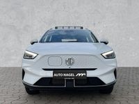 gebraucht MG ZS EV 50,3 kWh Luxury