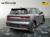 Gebraucht BYD Atto 2 Boost 130 kW (177 PS) 2025 Grau SUV