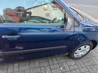 Gebraucht VW Polo 54 PS (39 kW) 2006 Blau Kleinwagen