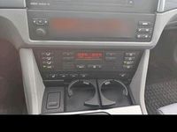 Gebraucht BMW 525 M Sport 192 PS (141 kW) 2001 Andere farben Limousine