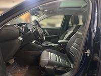 Gebraucht Citroën C4 131 PS (96 kW) 2024 Blau SUV