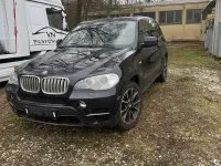 Gebraucht BMW X5 306 PS (225 kW) 2011 SUV