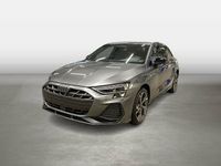 Gebraucht Audi A3 S-Line 204 PS (150 kW) 2025 Daytonagrau perleffekt Limousine