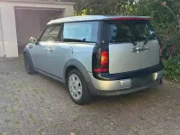 Gebraucht Mini Cooper 109 PS (80 kW) 2008 Silber Kleinwagen