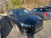 Gebraucht Ford S-MAX ST-Line 190 PS (139 kW) 2020 Schwarz Van / Kleinbus
