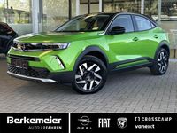 Gebraucht Opel Mokka-e Elegance 100 kW (136 PS) 2023 Ikone grün (metallic) SUV