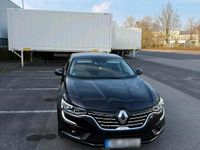 Gebraucht Renault Talisman Initiale Paris 160 PS (117 kW) 2016 Violet Limousine