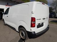 Gebraucht Opel Vivaro Edition 102 PS (75 kW) 2021 Weiß Van / Kleinbus