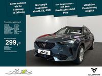 Gebraucht Cupra Formentor 150 PS (110 kW) 2024 Magnetic tech SUV