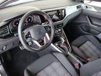 gebraucht VW Polo GTI 2.0 TSI 152 kW (207PS) DSG beats