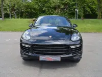 Brugt Porsche Cayenne S 420 HK (308 kW) 2016 Sort SUV