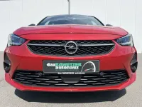 Gebraucht Opel Corsa GS Line 101 PS (74 kW) 2023 Rot Kleinwagen