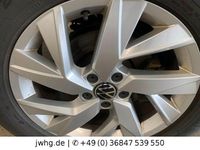 Gebraucht VW Tiguan Elegance 245 PS (180 kW) 2021 Grau SUV