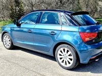 gebraucht Audi A1 Sportback 1.0 TFSI ultra