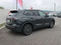 Gebraucht VW Tiguan Goal 150 PS (110 kW) 2025 Grau SUV