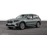 Gebraucht BMW X3 190 PS (139 kW) 2024 Grau SUV
