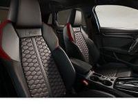 Neu Audi RS3 400 PS (294 kW) 2026 Blau Limousine