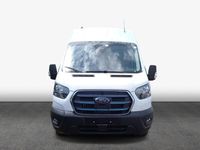 gebraucht Ford E-Transit 350 L3H3 Lkw HA Trend 135 kW, 4-türig (Elektrischer Strom)