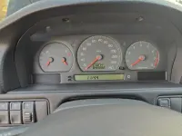 Gebraucht Volvo V70 144 PS (105 kW) 1998 Schwarz Kombi