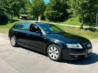 Gebraucht Audi A6 270 PS (198 kW) 2007 Schwarz Kombi