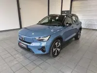Brugt Volvo XC40 Ultimate 169 kW (231 HK) 2023 Blå SUV