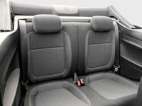 gebraucht VW Beetle Cabrio 1.2 TSI BMT Klima Tempomat