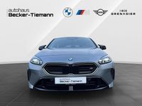Gebraucht BMW M135 Shadowline 300 PS (220 kW) 2025 Skyscraper grau Kleinwagen