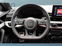 Second-hand Audi S4 341 CP (250 kW) 2024 Alb Break