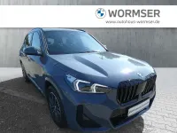 Gebraucht BMW X1 M Sport 136 PS (100 kW) 2023 Bmw individual storm bay SUV