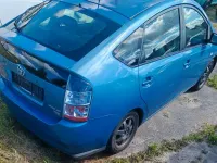 Gebraucht Toyota Prius Executive 111 PS (81 kW) 2005 Blau Kleinwagen