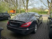 gebraucht Mercedes CLS350 VOLL