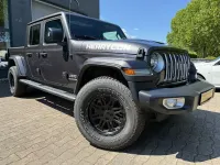 Gebraucht Jeep Gladiator Overland 264 PS (194 kW) 2021 Grau Pickup