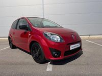 Używany Renault Twingo Rip Curl 75 KM (55 kW) 2010 Hatchback