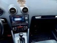 Gebraucht Audi A3 160 PS (117 kW) 2011 Grau Kleinwagen
