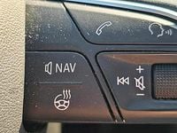 Usata Audi A4 190 CV (139 kW) 2017 Bianco Station wagon