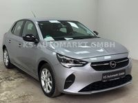 Gebraucht Opel Corsa Edition 101 PS (74 kW) 2020 Grau Kleinwagen
